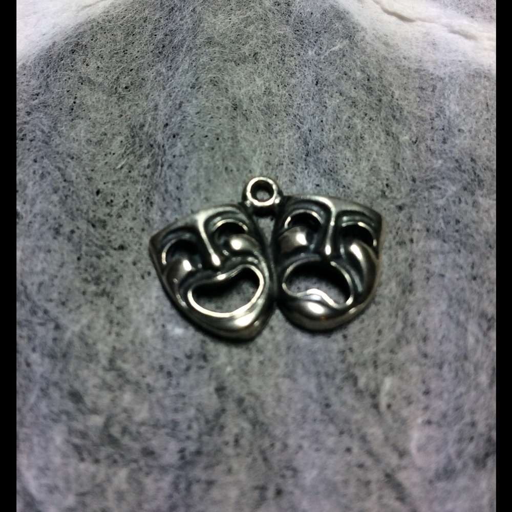 James Avery Theatrical charm