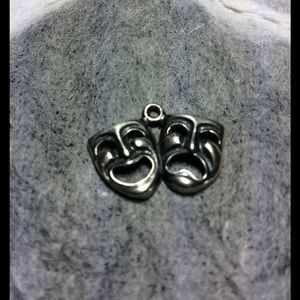 James Avery Theatrical charm