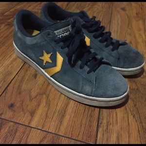 Converse (skate shoes)