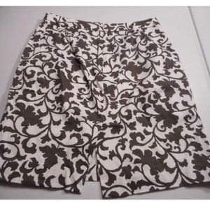 J Crew pencil skirt. Size 14