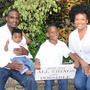 Meet your Posher, Xaviere