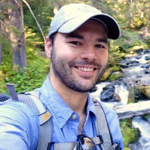 Meet your Posher, Trevor