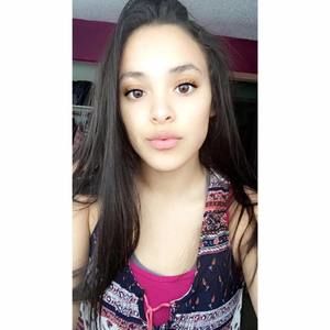 Meet your Posher, Dayanara