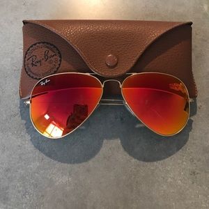 Ray-bans