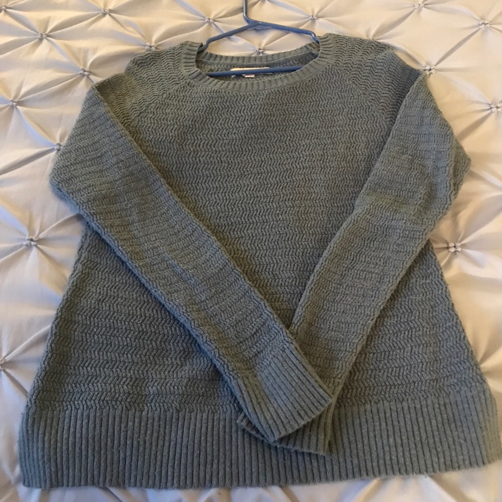 Loft Sweater - Picture 2 of 4