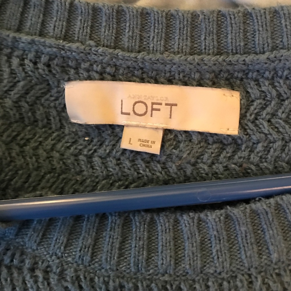 Loft Sweater - Picture 3 of 4