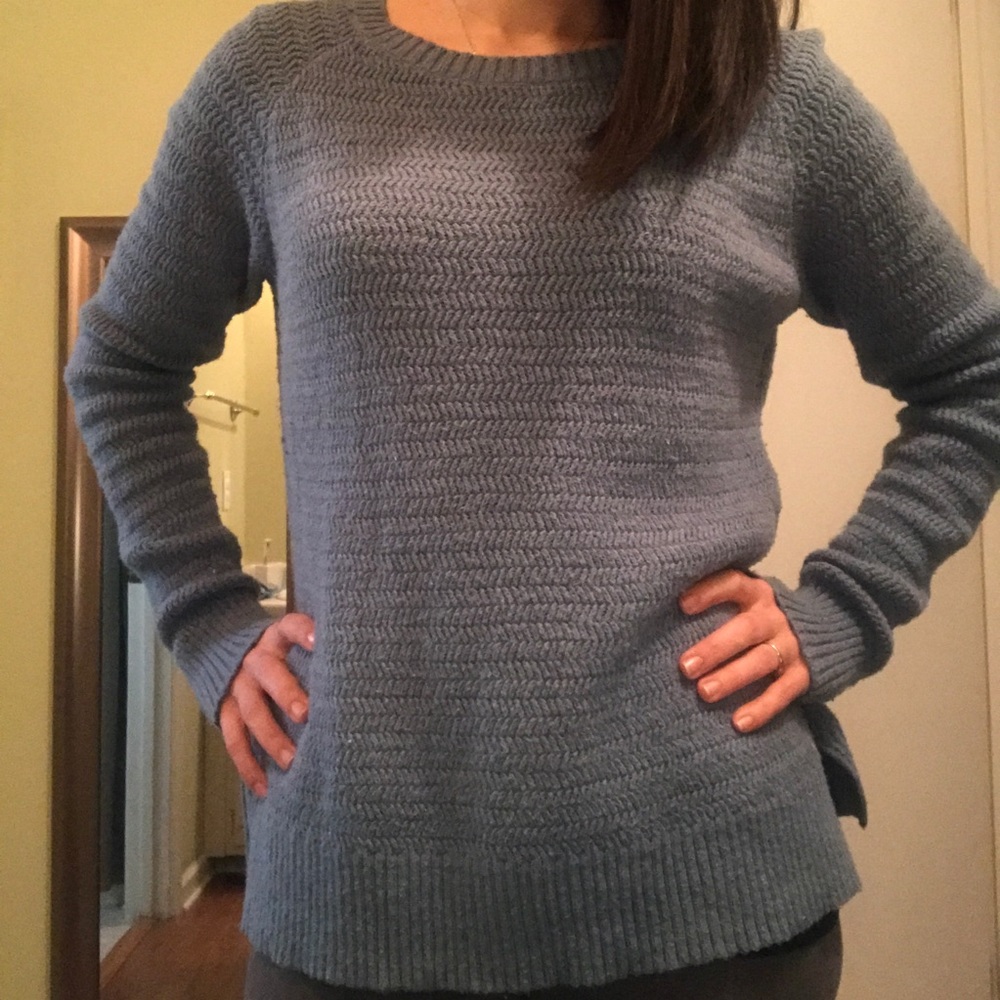 Loft Sweater