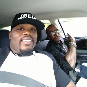 Meet your Posher, Antonio