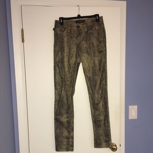 Rock & Republic Berlin skinny denim