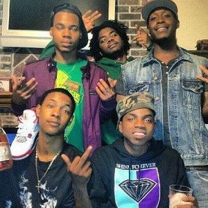 Meet your Posher, Parrish