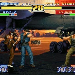 Meet your Posher, Sergio