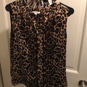 Tahari Blouse