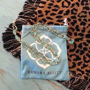 Kendra Scott Jewelry - Kendra Scott Gale Necklace Kendra Scott Jewelry - Kendra Scott Gale Necklace