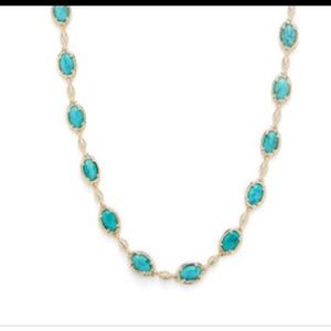 Kendra Scott Jewelry - Kendra Scott Gale Necklace Kendra Scott Jewelry - Kendra Scott Gale Necklace