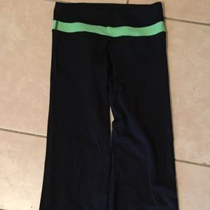 Lululemon pants. GUC size 6.