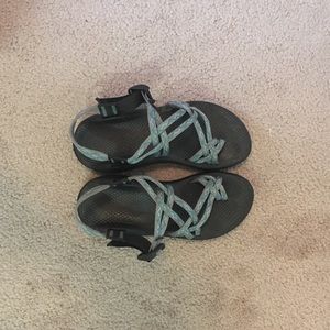 Chacos - size 7