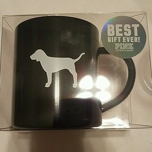 Victoria's Secret PINK coffee mug