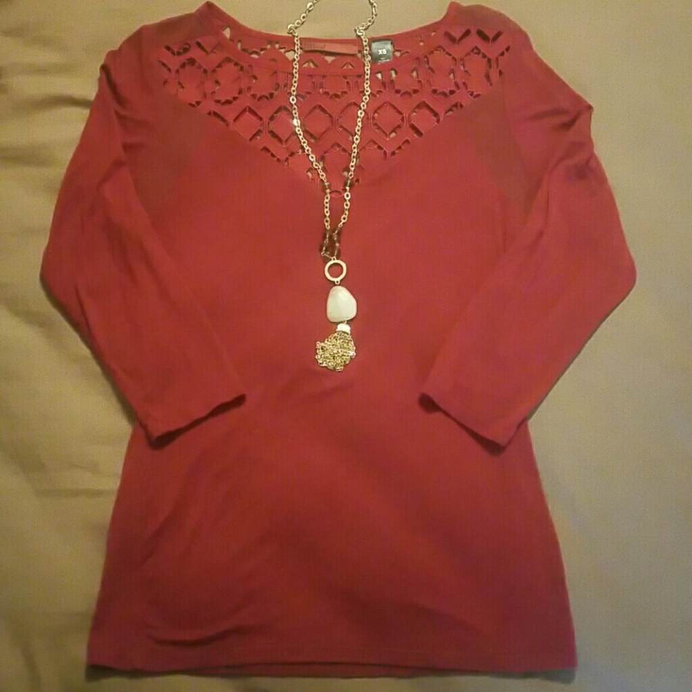 BKE Red Top