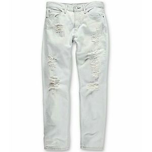Men's Levi jeans