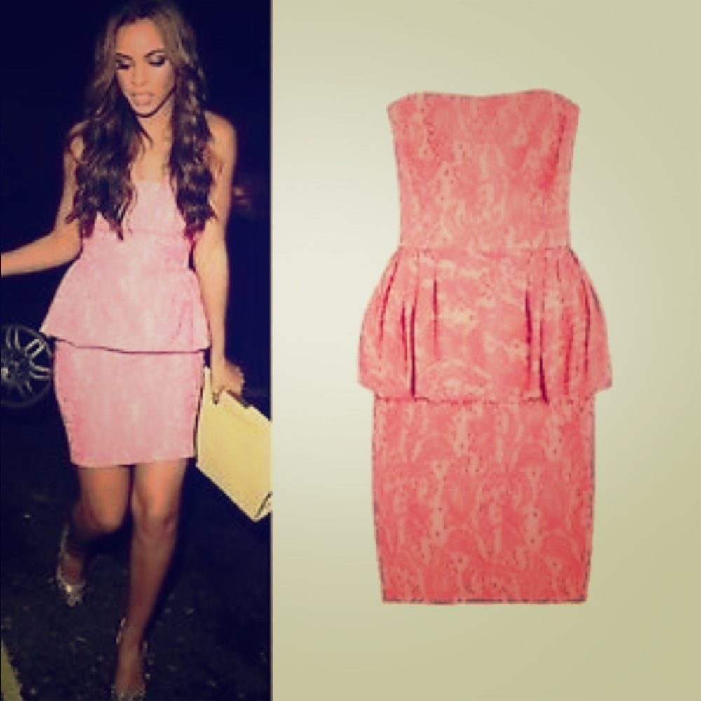 Zara Summer Dress
