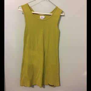 Calvin Klein summer dress!