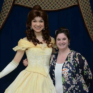 Meet your Posher, Leslie