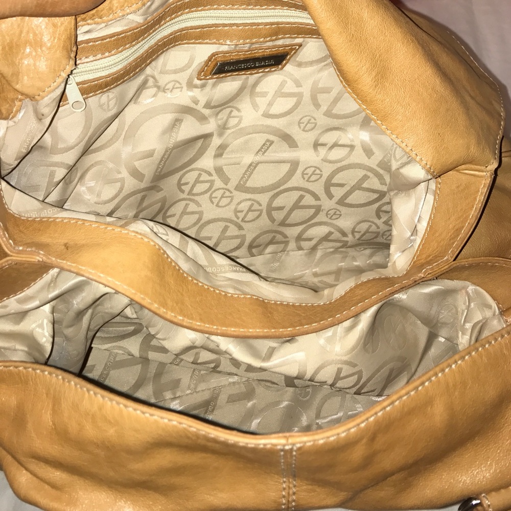 Francesco Biasia purse - Picture 3 of 5