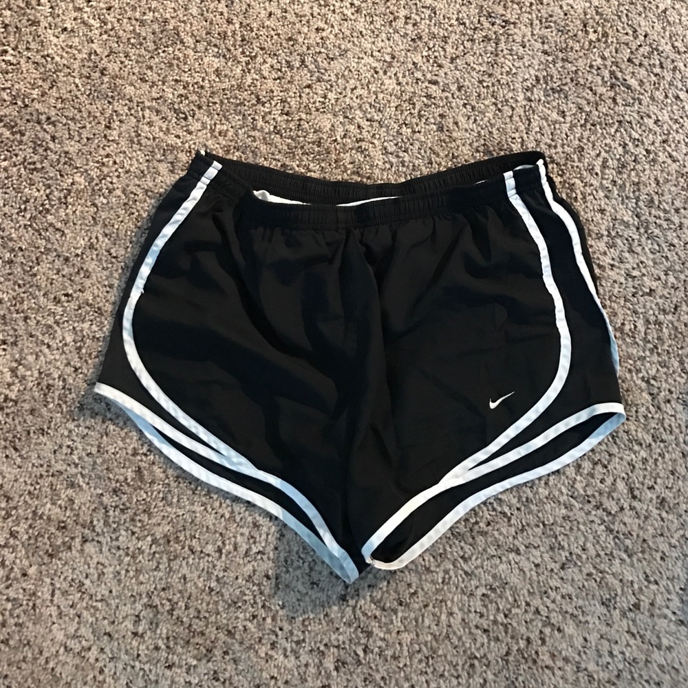 Nike workout shorts