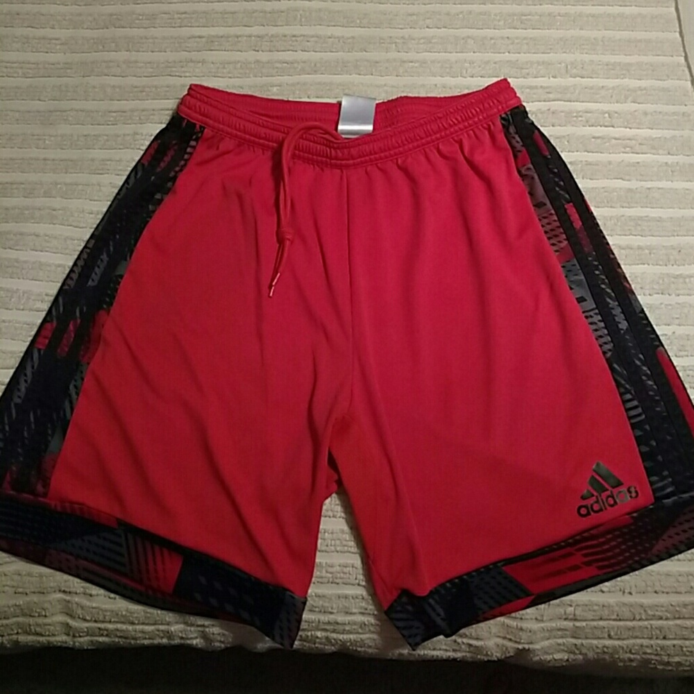 Adidas Shorts
