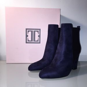 🎉HP 🎉 ✨NEW COLOR BLOCKED BOOTIES (NWT) ✨