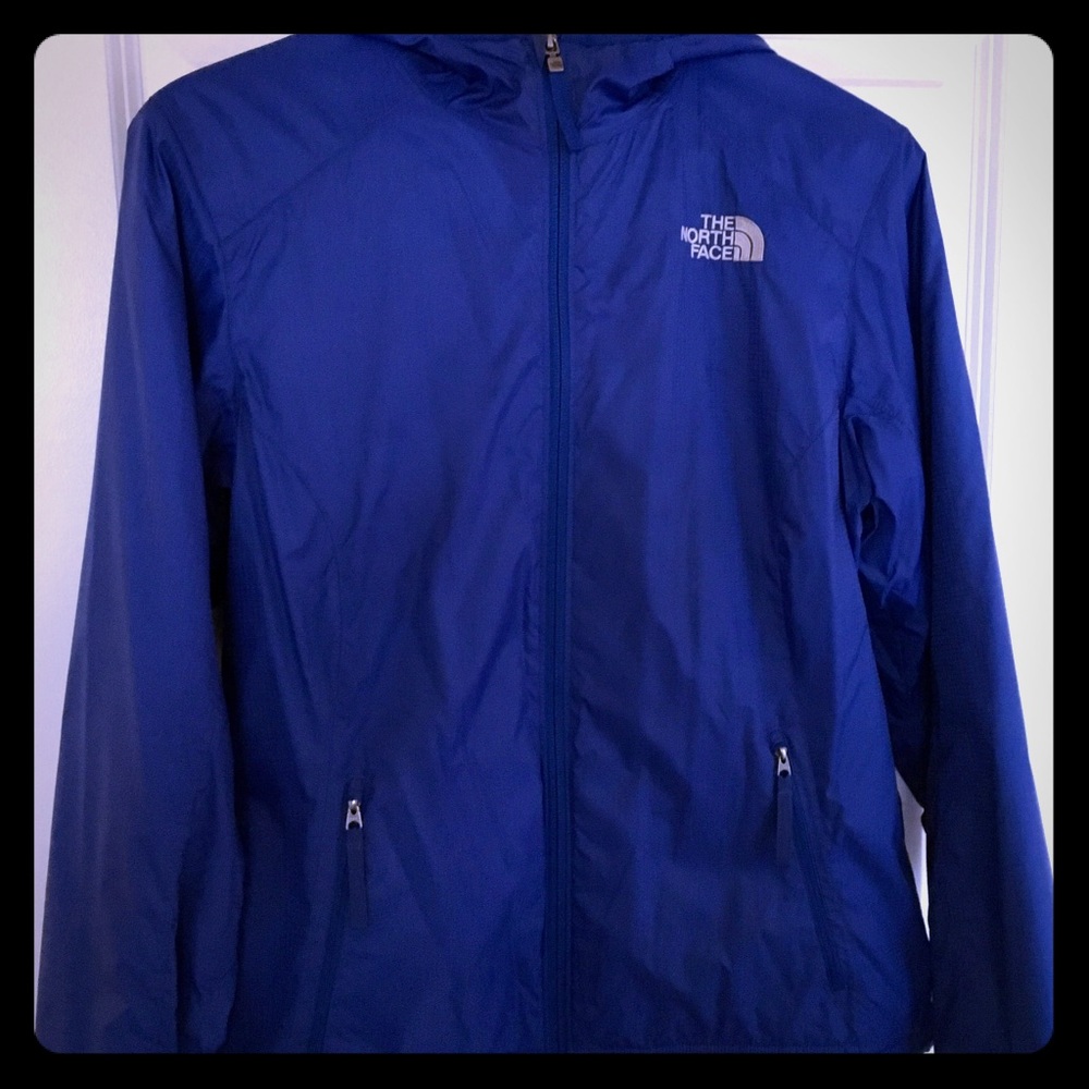 North Face Wind Jacket