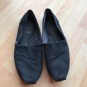 Bobs Sketchers Slip Ons