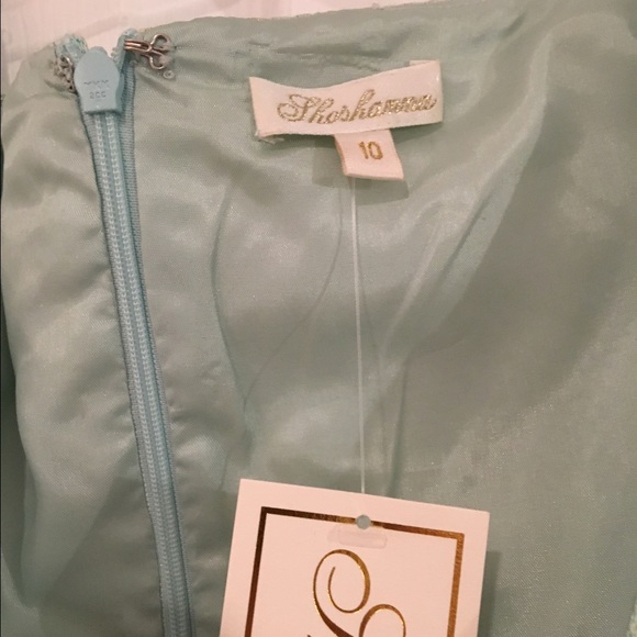 Shoshanna dress size 10 - Picture 2 of 4