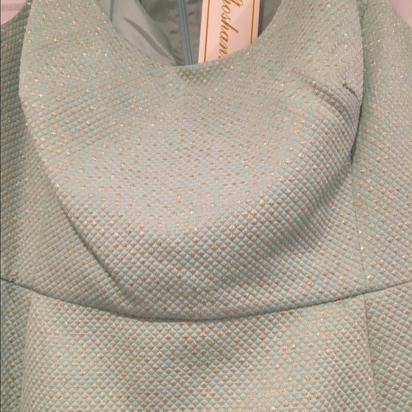 Shoshanna dress size 10 - Picture 3 of 4