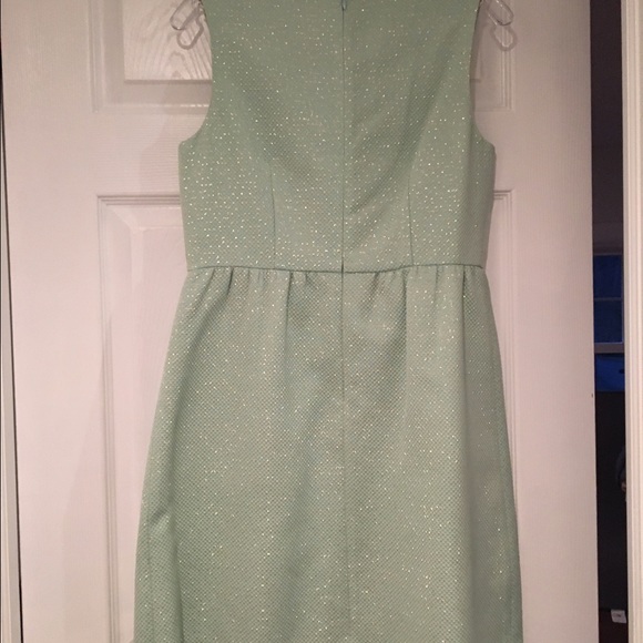 Shoshanna dress size 10 - Picture 4 of 4