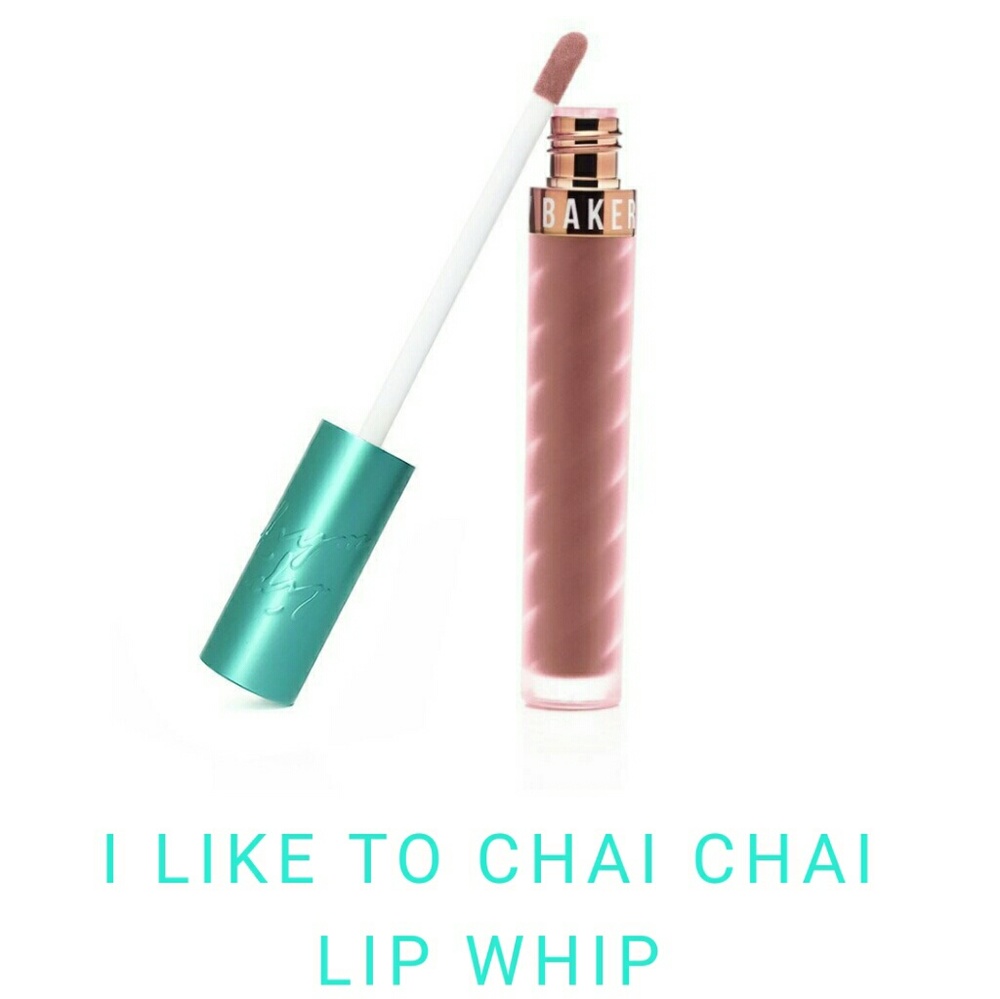 Beauty Bakerie lip whip
