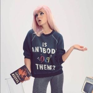 Wildfox Kim sweater S