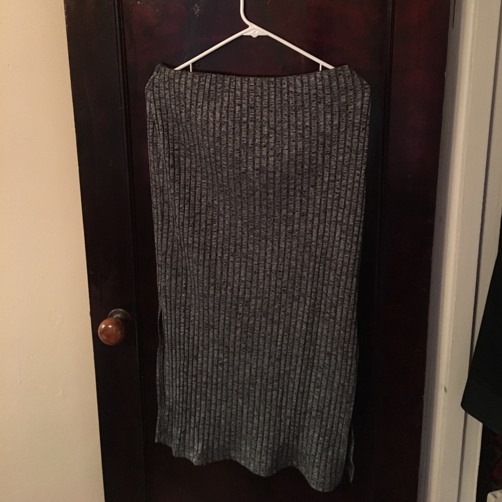 Top Shop 3/4 Skirt sz 12