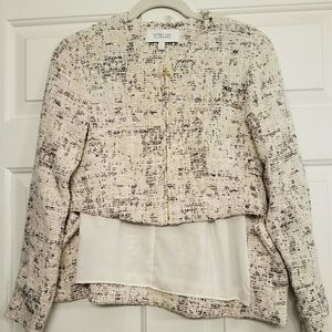 Derek Lam 10 Crosby jacket