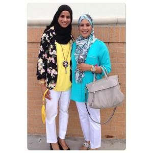 Meet your Posher, Adeela