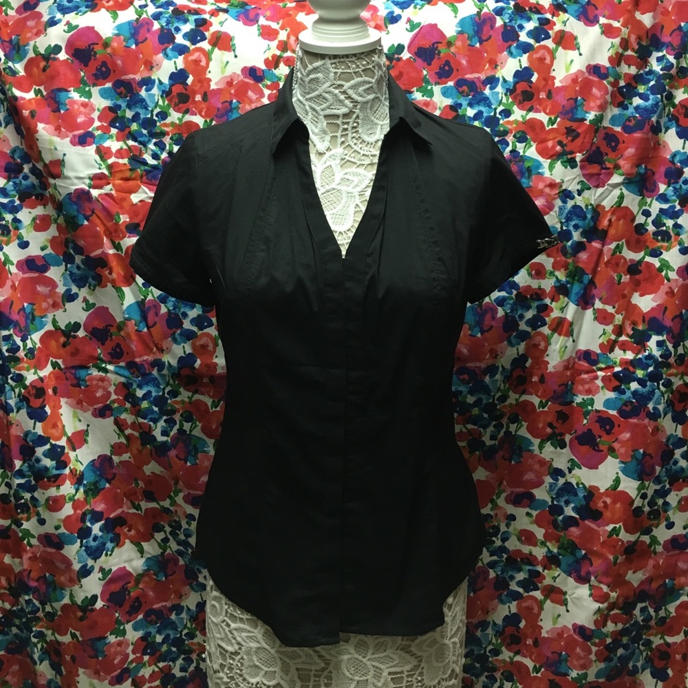 Express Essential Shirt