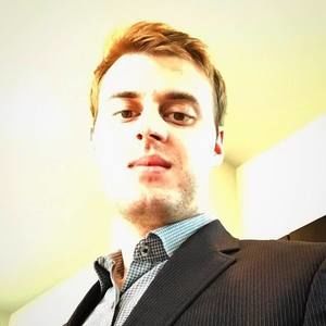 Meet your Posher, Tyler