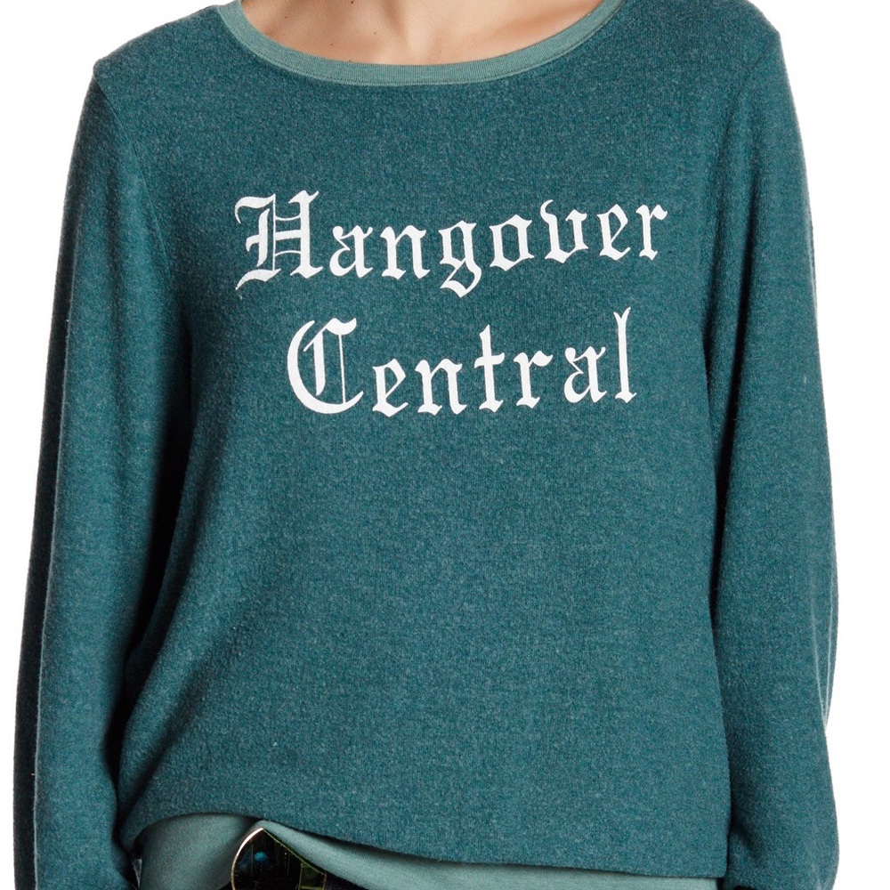 New Wildfox Jumper ♥️