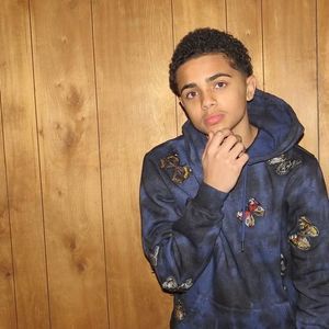 Meet your Posher, Christopher