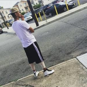 Meet your Posher, Alexander