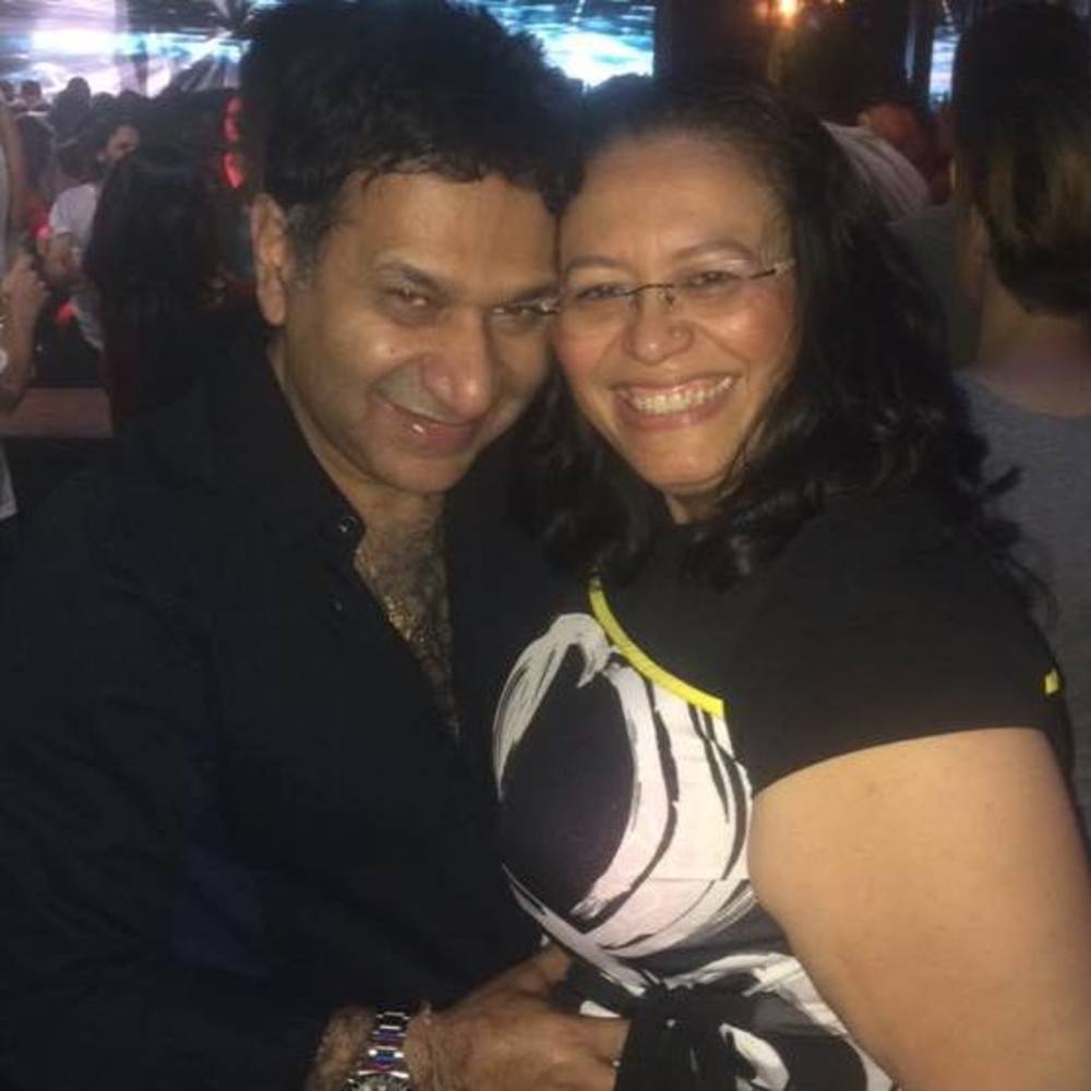 Meet your Posher, Candy