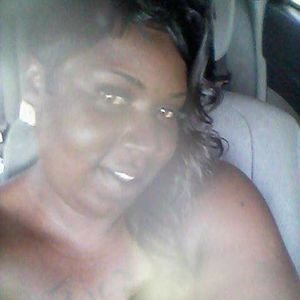 Meet your Posher, Keisha