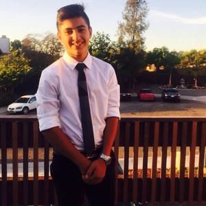 Meet your Posher, Saif