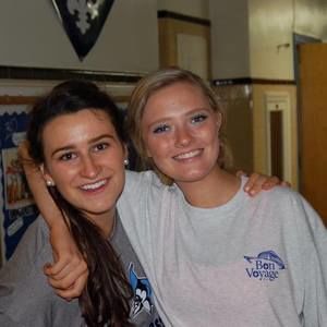 Meet your Posher, Lucy