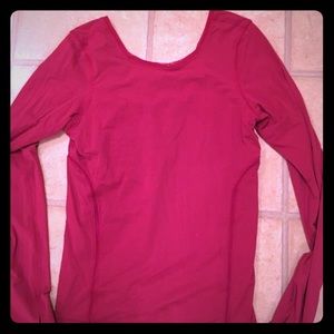 Lululemon shirt